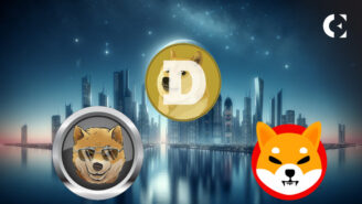 Las ballenas Dogecoin y Shiba Inu respaldan a Dogen para un crecimiento del 15,000% en el ciclo de mercado de invierno