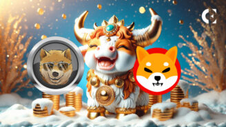 Shiba Inu достигнет $0,01, в то время как Dogen стремится к $15 в рождественском бычьем ралли