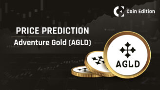 Adventure-Gold-AGLD-Price-Prediction