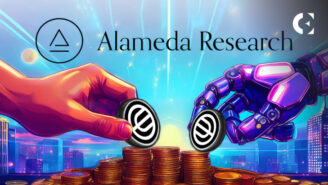 Alameda Research Transfers Raise Attention Amid Bullish Crypto Projections for WLD and POL