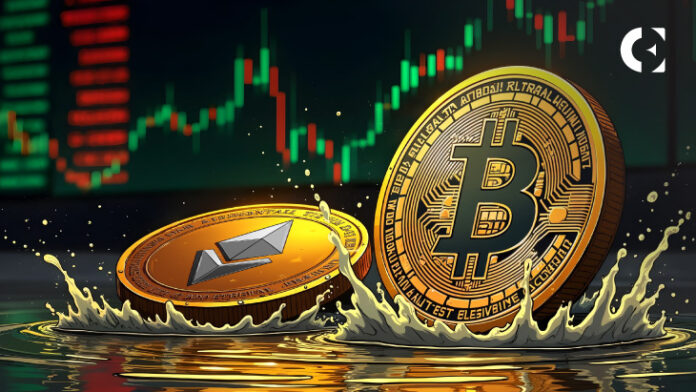 BTC and ETH Deliver Strong Q4, Market Awaits New Year Moves