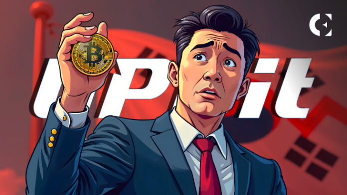 BTC’s Wild Ride $63K to $96K on Upbit After Martial Law Repeal