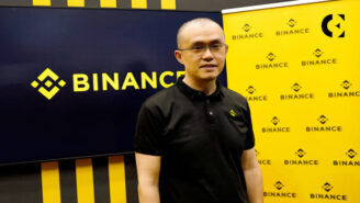 Binance Founder Eyes Pardon Under Trump Administration