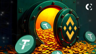 Binance Stablecoin Reserves Cross $31 Billion