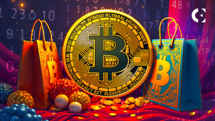 Bitcoin Fud Hits Highest Point Of The Year: What Does This Mean Btc 