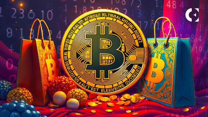 Bitcoin FUD Hits Highest Point of the Year: What Does This Mean BTC ...