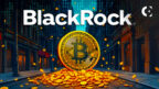 BlackRock Says No Guarantee Bitcoin 21M Supply Won't Change, BTC Developers Respond