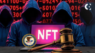 California Men Charged in $22 Million NFT Fraud Scheme