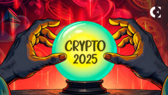 Can Arthur Hayes Accurately Predict a Crypto Dip in Early 2025