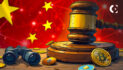 Global Crypto Regulations 2024: Insights from China’s Report