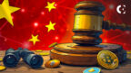 Global Crypto Regulations 2024: Insights from China’s Report