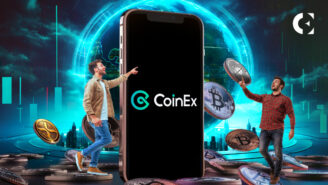 CoinEx Facilitates Convenient Crypto Purchases for GlobalUsers with Diversified Fiat Currency On/Off-Ramp Services