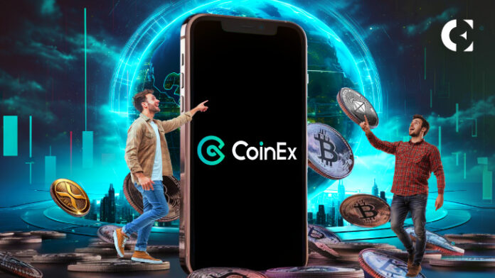 CoinEx Facilitates Convenient Crypto Purchases for GlobalUsers with Diversified Fiat Currency On/Off-Ramp Services