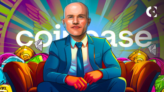 Brian Armstrong Will Not Hire People Bent on Destroying Crypto