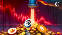 Crypto Bloodbath Massive Liquidations Rock the Market