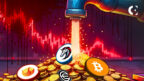 Crypto Bloodbath Massive Liquidations Rock the Market