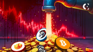 Crypto Bloodbath Massive Liquidations Rock the Market