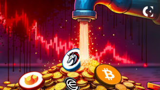 Crypto Bloodbath Massive Liquidations Rock the Market