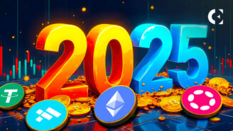 Crypto in 2025: Ethereum, Polkadot, and FTX Lead Big Changes