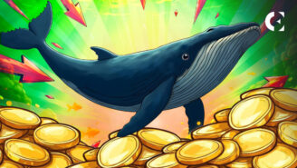 Crypto Whales Moving Millions to Centralized Exchanges A Sign of Market Uncertainty