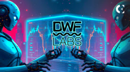 DWF Labs Unveils AI Trading Agents, Revolutionizing Autonomous Portfolio Management