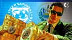 IMF El Salvador Bitcoin Agreement: $1.4B Loan Terms Revealed