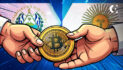 El Salvador and Argentina Partner to Strengthen Crypto Regulation