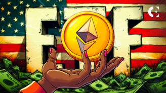 Ethereum ETF Achieves $1 Billion Net Inflow Landmark After 96 Trading Days