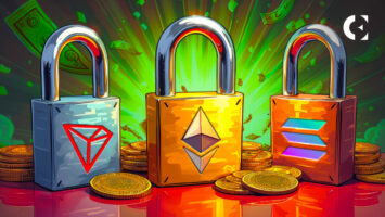Ethereum Sees $7.79B Surge in TVL, Tron Makes Strong Comeback with $900M Boost