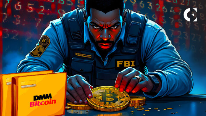 FBI Report Reveals North Korean Cyber Attack Behind $308M Bitcoin Heist