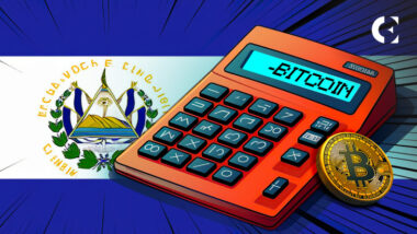 IMF Deal Forces El Salvador to Backtrack on Bitcoin Revolution