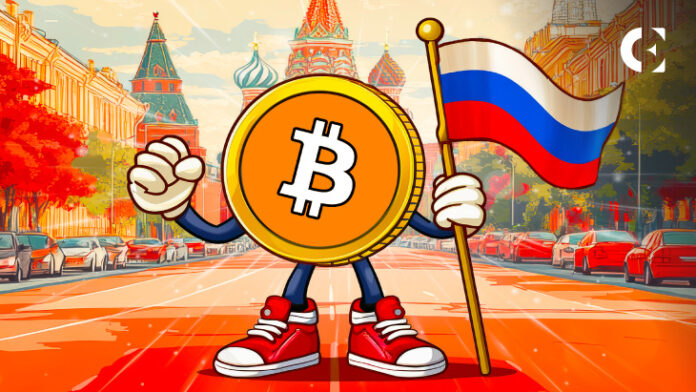 Is Bitcoin the Key to Russia’s Economic Resilience