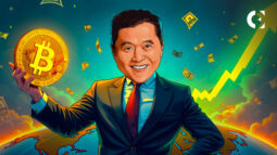 Kiyosaki’s Bitcoin Bet A Path to Wealth Amid Global Economic Downturn