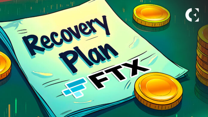 Mega Pump Incoming FTX Sets Recovery Plan for January 2025