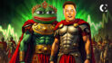 Elon Musk Rebrands as "Kekius Maximus": Memecoin Frenzy Ensues