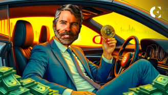 Michael Saylor to Become a Trillionaire BTC Outlook for the Next Cycle