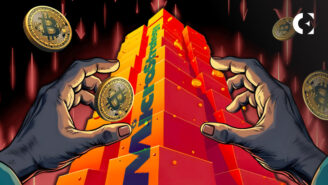 MicroStrategy Shares Crash Bitcoin Bet Falls Short