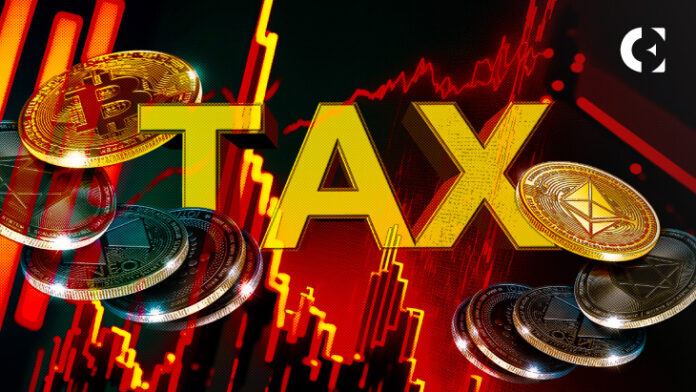 The IRS Finalizes Tax Laws on DeFi and Crypto Reporting