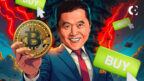 Not Too Late to Buy Bitcoin Robert Kiyosaki