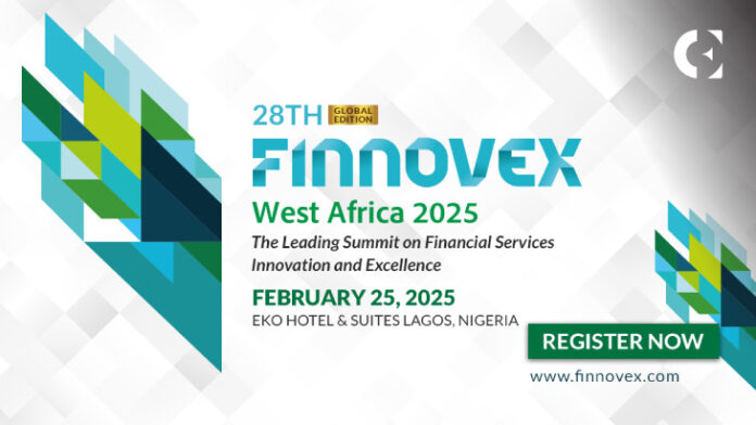 Finnovex West Africa 2025: Driving Financial Inclusion and Economic Growth