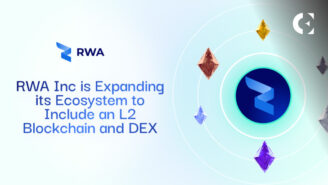 RWA Inc Expands Ecosystem with L2 Blockchain and DEX Launch