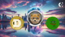 Dogecoin e PEPE Cuidado: Dogen da Solana visa uma corrida de touros de 1.500x em janeiro