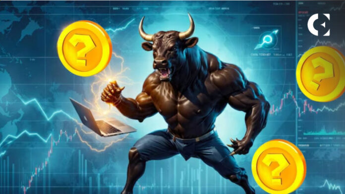 5 Must-Have Altcoins for Investors as the Market Enters a Massive Bull Run!