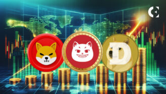 Shiba Inu and DOGE Drop, But This Token Is Poised for a 12,000% Surge!