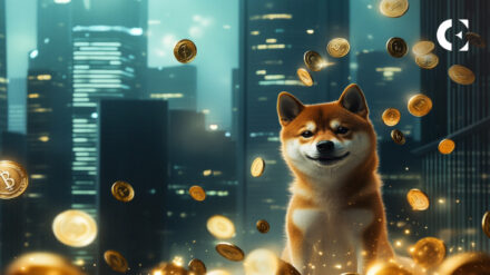 Experts Believe Smart Money Is Already Rotating Profits From Meme Coins Like Shiba Inu Into This New Crypto