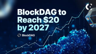 BlockDAG’s $20 Prediction & Toncoin’s $100 Target for 2025 — A Deep Dive into Growth & Price Forecasts of These Thriving Cryptos 