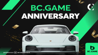 BC.GAME Kicks Off the “CAPTAIN ELARA RETURNS” Event: An Epic Adventure with Daily Rewards and a Porsche Giveaway