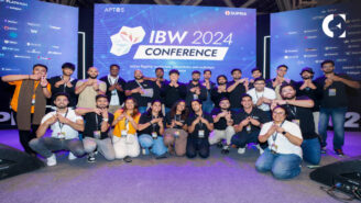 India Blockchain Week 2024 Conference Reveals Remarkable Web3 Ecosystem Growth