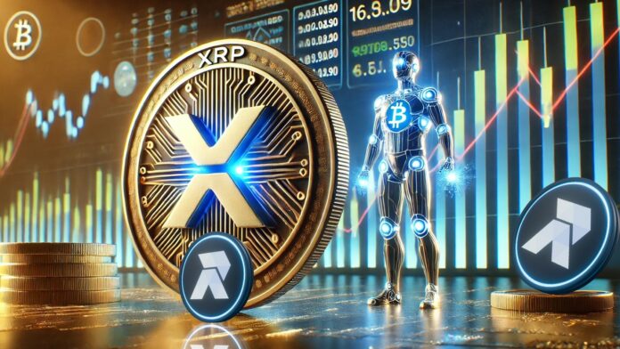 Legendary Bitcoin Trader Shares ‘Most Powerful’ XRP Price Chart, Ripple Rival to Mirror 39,080% Profits