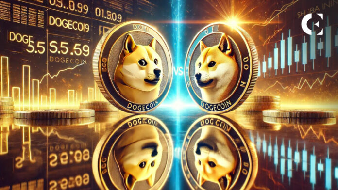 Dogecoin Vs Shiba Inu Vs RCO Finance: Which Will Lead 2025’s 40,000% Crypto Growth Race?